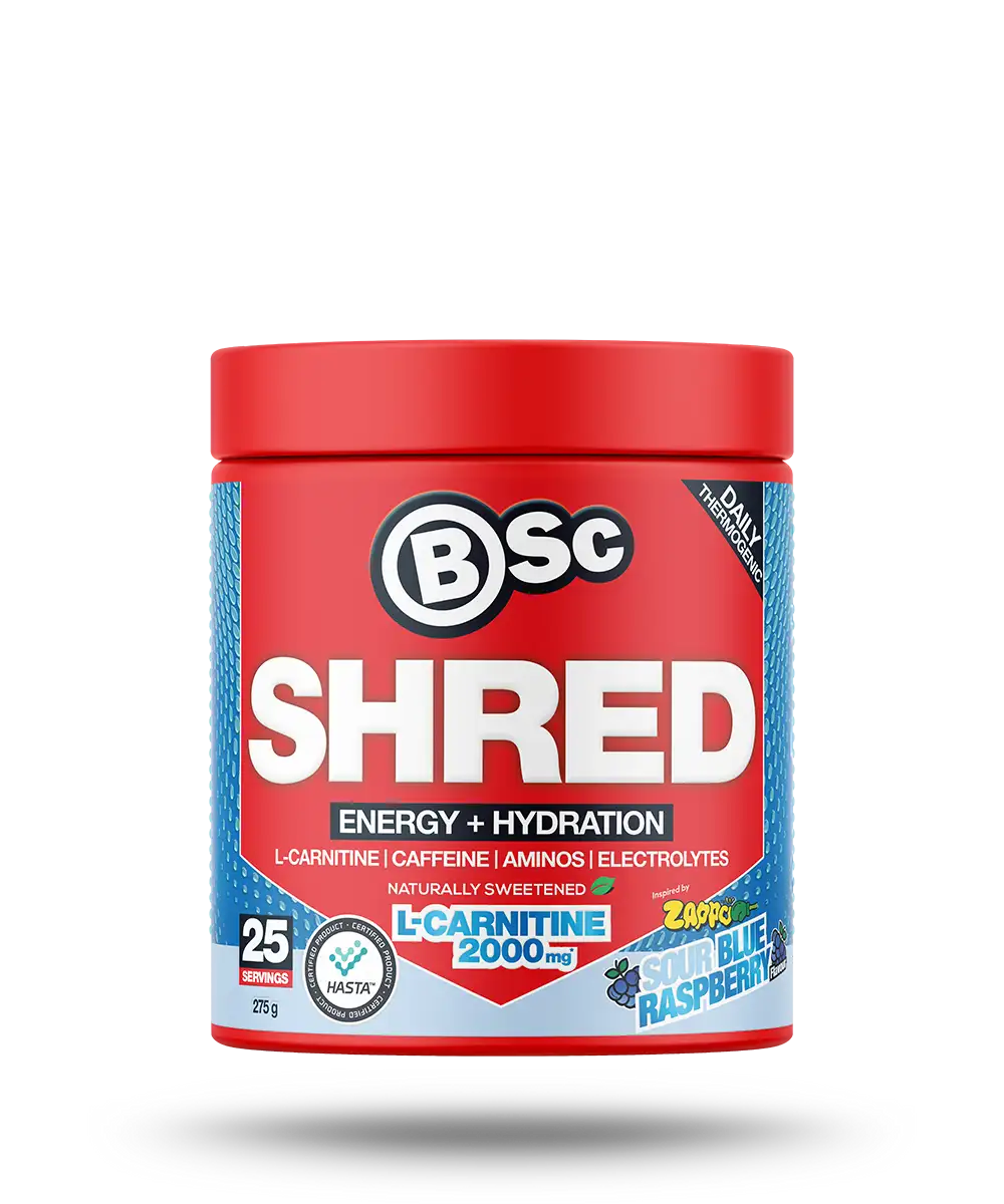 L Carnitine | BSc Supplements L Carnitine | BSc Supplements