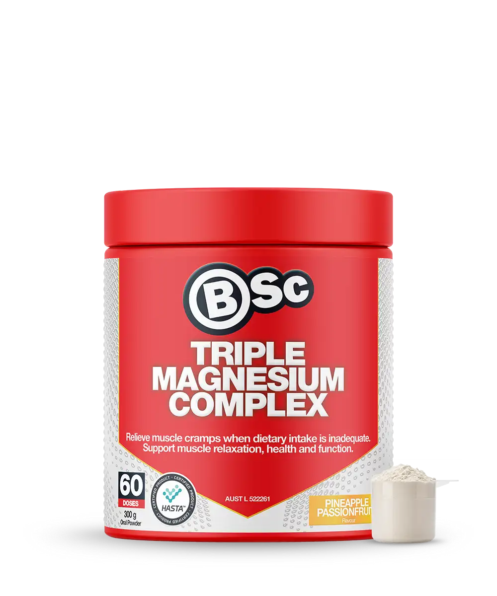 Triple Magnesium Complex - hero