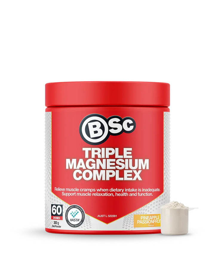 Triple Magnesium Complex - hero