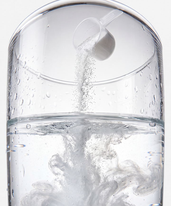 Triple Magnesium Complex - supporting image